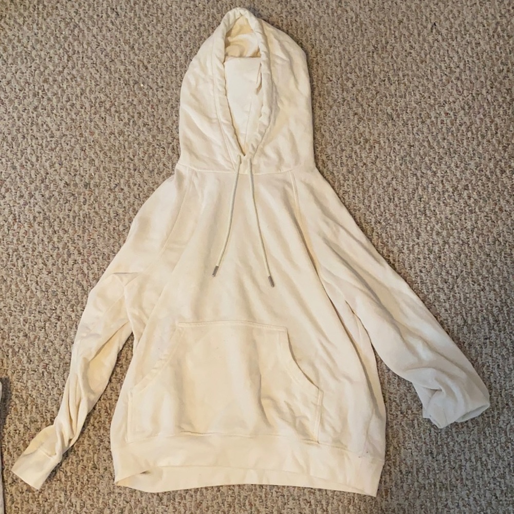 H&M SWEATSHIRT